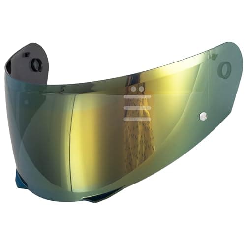 Imagen de Visière Everalo HJC i90 i91 HJ-33 ⚙ en OfertitasTOP