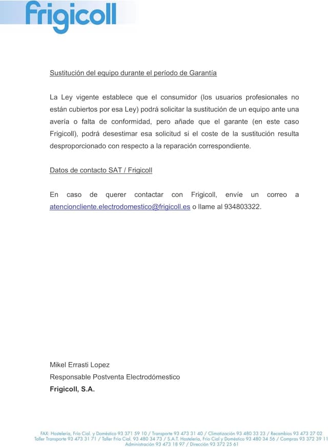 Thumbnail 9 de Comfee' Ventilador de Mesa Silencioso 23 cm 🌬️ Ligero y Oscilante