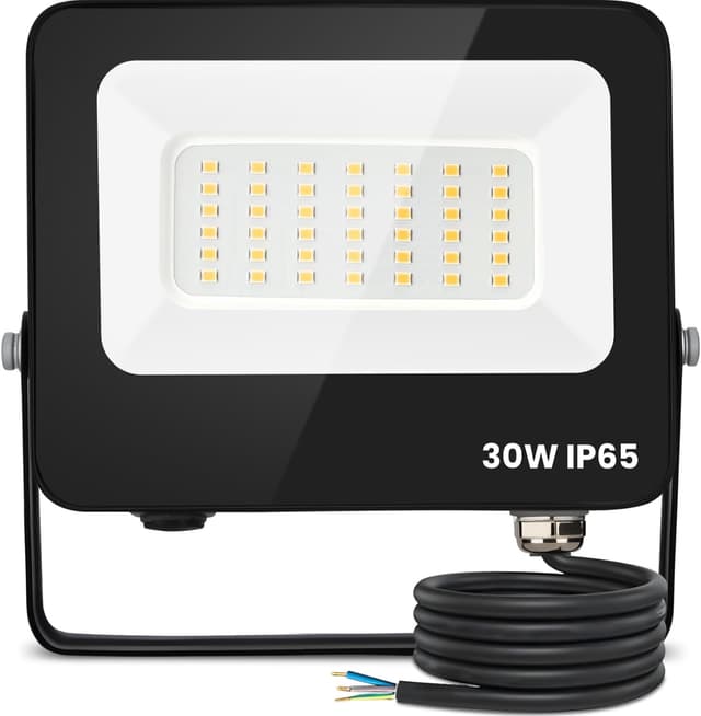 Imagen de Aigostar Faretto LED 30W en OfertitasTOP