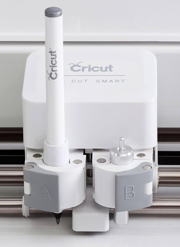 Thumbnail 2 de Cricut CRIG7 bolígrafos metálicos, 5 unidades