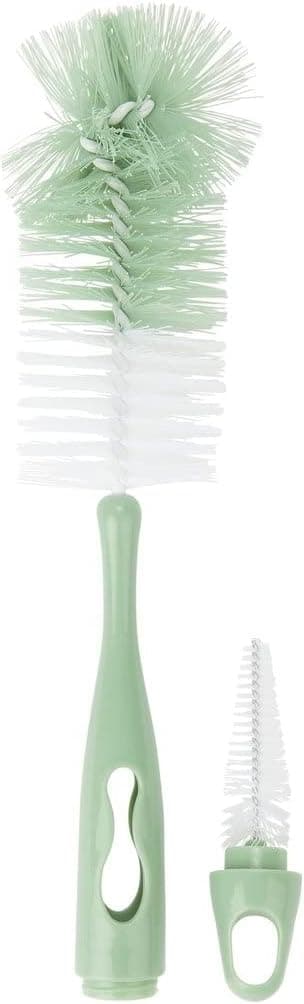 Detalle 2 de Badabulle Goupillon 2 en 1 pour biberons et tétines