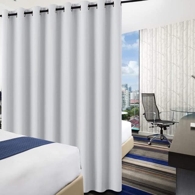 Thumbnail 1 de PONY DANCE 1 Pannello Tenda Oscurante 457x243 cm