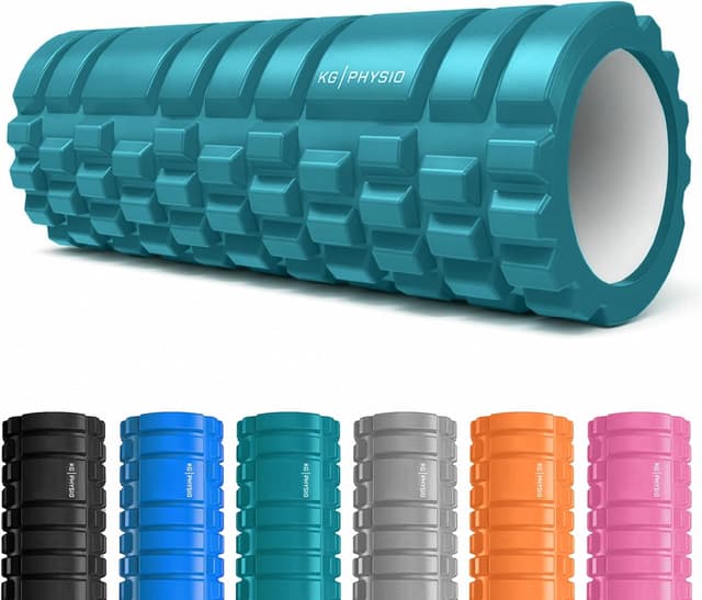 Imagen de KG PHYSIO Rullo in schiuma 33x13 cm en OfertitasTOP