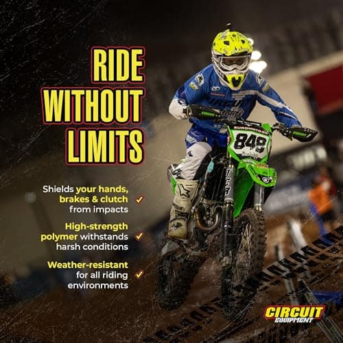 Thumbnail 2 de CIRCUIT PM061-2D7 Paramanos Vector carbono/verde 🚲