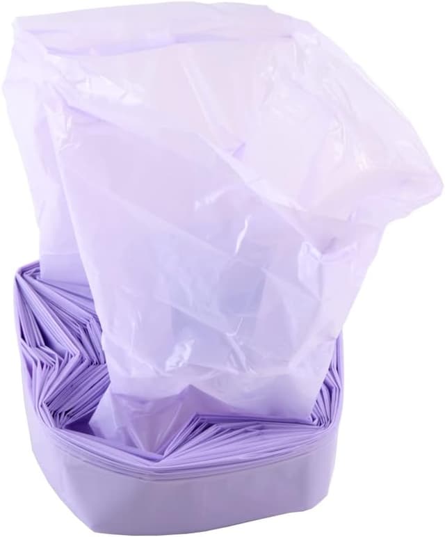 Thumbnail 3 de Nappy Bin Refills Pack 9