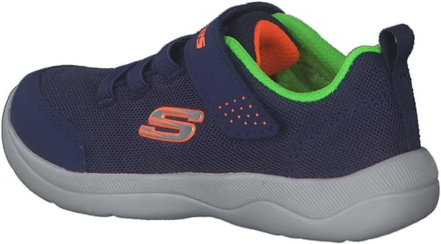 Detalle de Skechers Skech-Stepz 2.0 Mini Wanderer Basket Garçon — entretien facile et entretien en machine