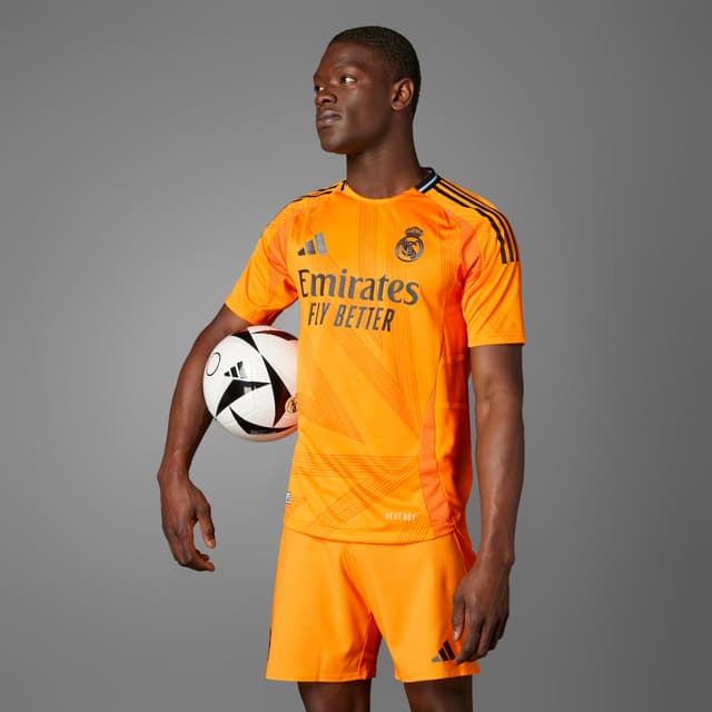 Imagen de Adidas Camiseta 24/25 Real Madrid en OfertitasTOP