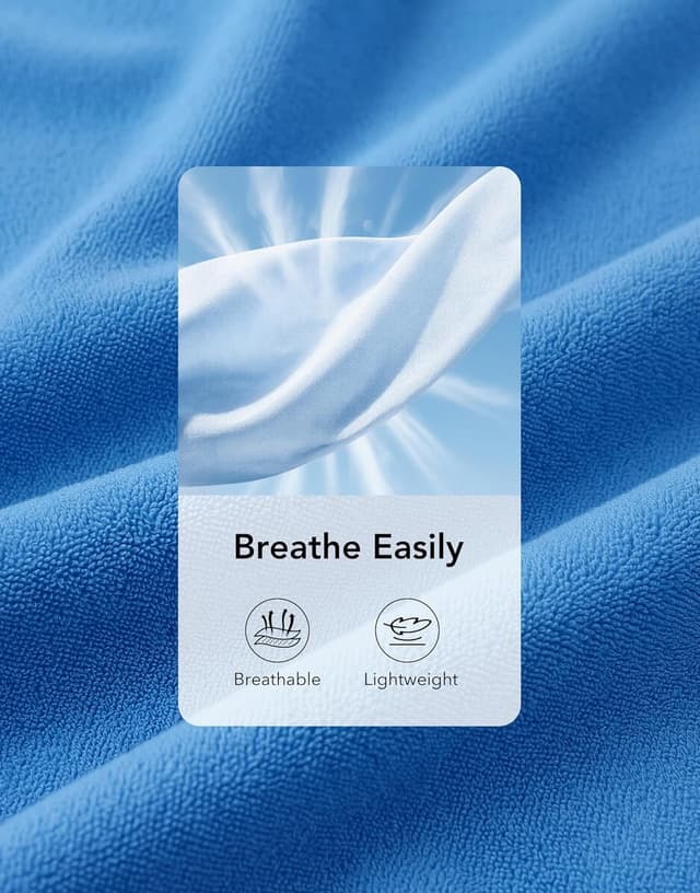 Detalle 2 de VeraCosy Men's Two‑Tone Memory Foam Slippers