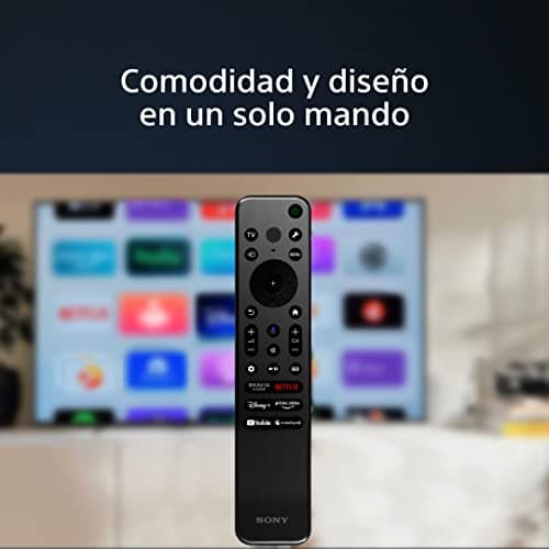 Thumbnail 11 de Sony BRAVIA KD65X75WL 65" 4K HDR Google TV