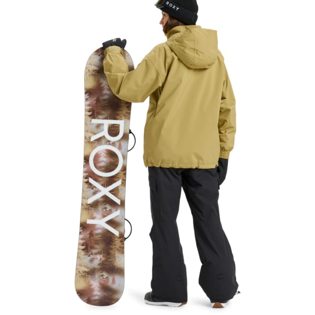 Detalle 1 de Roxy Landscape Roxy Chaqueta técnica snow 10K