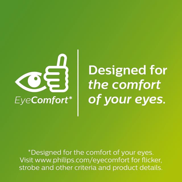 Thumbnail 6 de Philips SuperSlim: Plafón de techo LED exterior negro 🌟