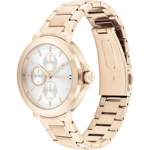 Detalle 2 de Tommy Hilfiger 1782756 reloj multifunción de 34 mm