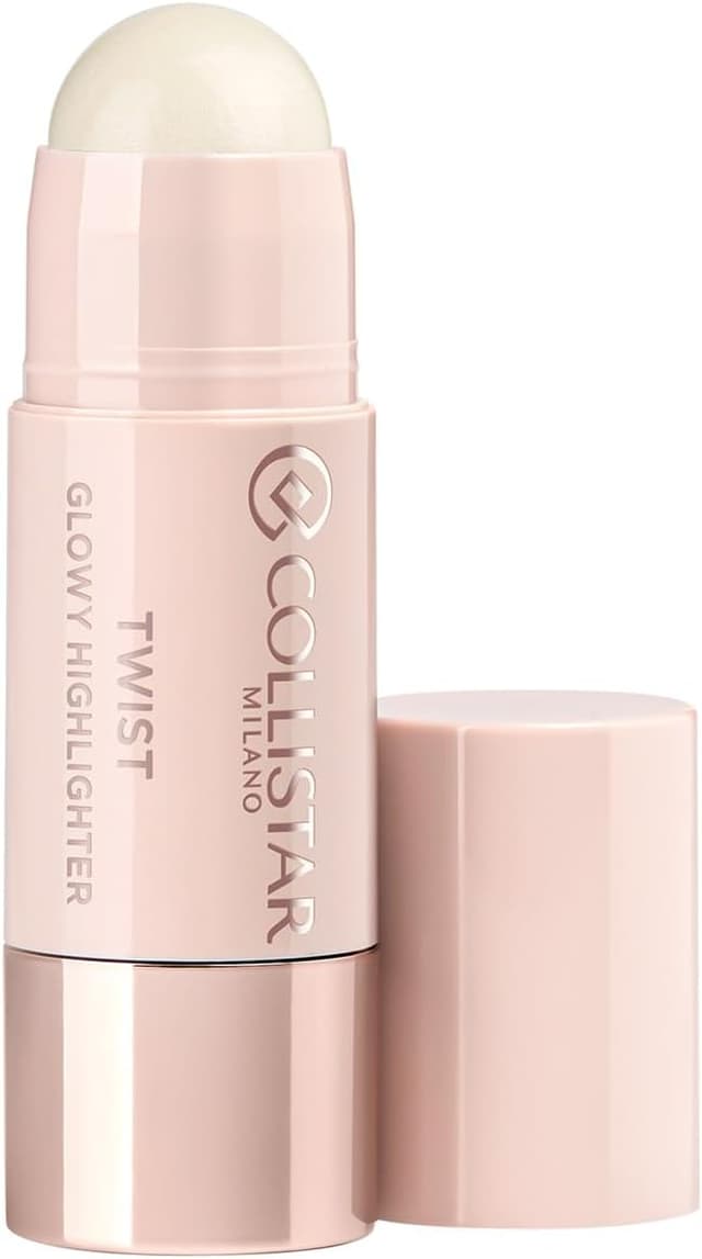 Detalle 2 de Collistar Twist Glowy Highlighter 5gr