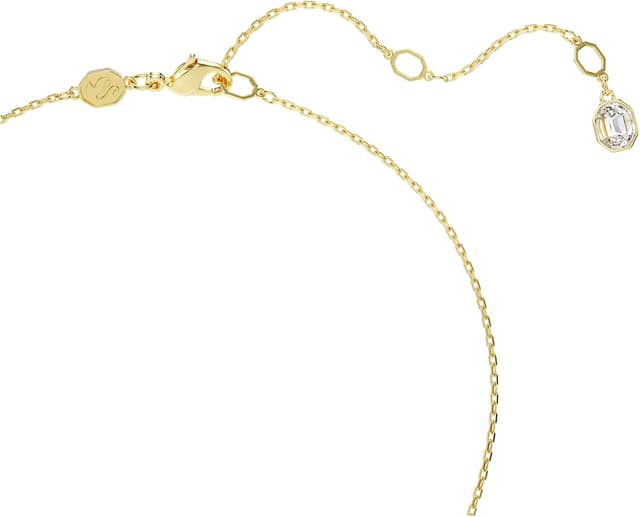 Thumbnail 2 de Swarovski Idyllia Kollektion Halskette