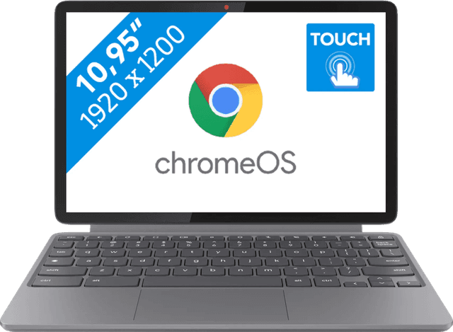 Detalle de Lenovo Chromebook Duet 11M889 10,95 Zoll