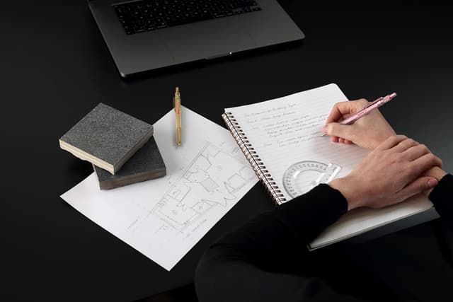 Thumbnail 4 de rOtring 600 Druckbleistift 0,5 mm