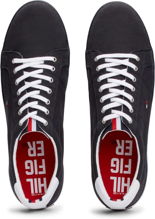 Thumbnail 5 de Tommy Hilfiger Zapatillas Sneaker Azul 42