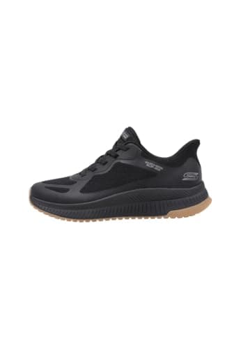 Detalle de Skechers Hands Free Slip-ins-Bobs Sport Squad Chaos 4 Zapatillas hombre 43 EU