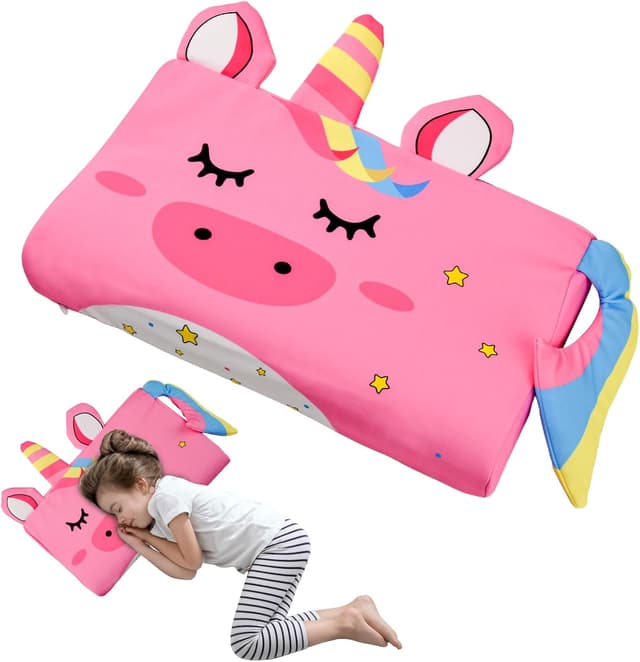 Detalle de YAOZUP Calmly Kinderkissen 45x27x5/7