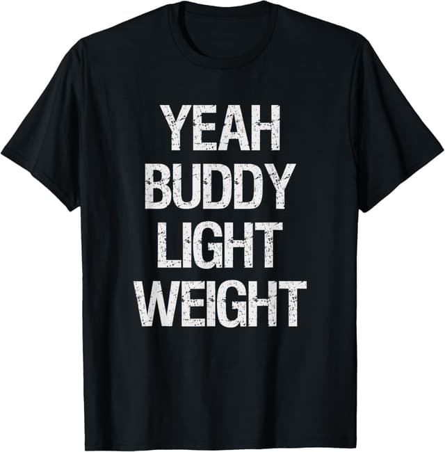 Detalle de Yeah Buddy Bodybuilding maglietta fitness per bambini