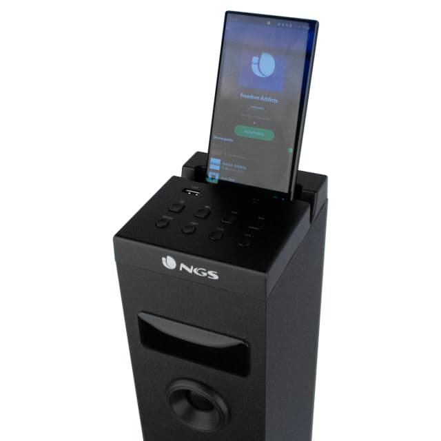 Thumbnail 5 de NGS Sky Charm 2.0 con Bluetooth