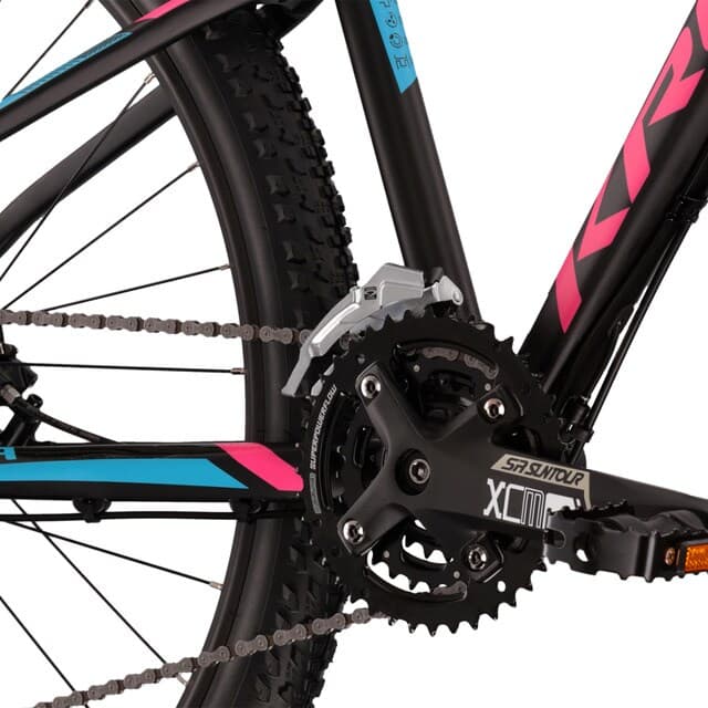 Thumbnail 3 de Kross Lea 8.0 29" bicicleta de montaña 🚵♀️