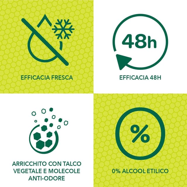 Thumbnail 2 de Borotalco Deodorante Spray 48h