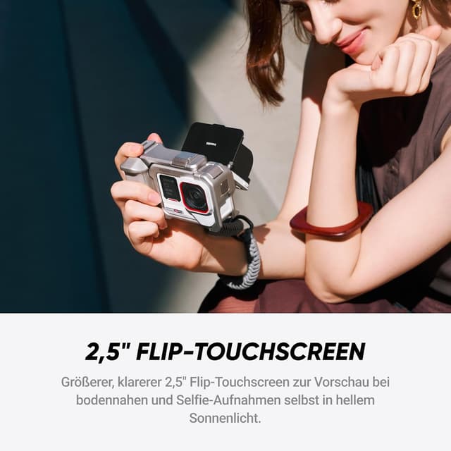 Thumbnail 6 de Insta360 Ace Pro 2 8K Kamera