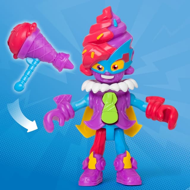 Thumbnail 2 de SUPERTHINGS Kazoom Power Mission Kazoom Kids