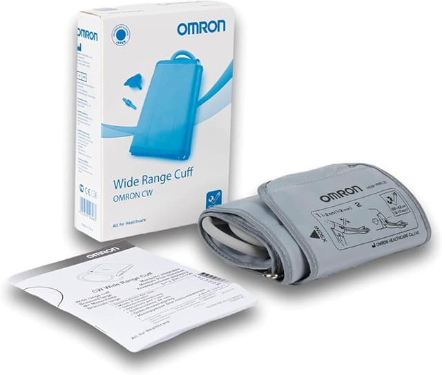 Imagen de Omron Brassard Medium-large 32-42 cm pour Tensiomètre en OfertitasTOP