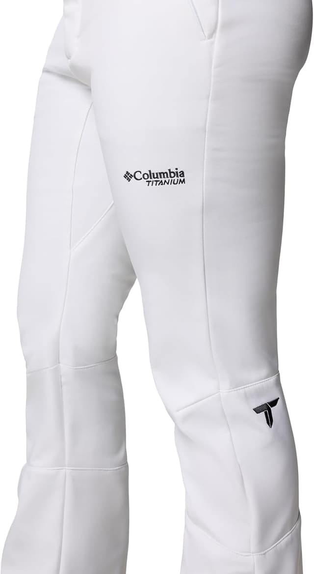 Detalle 2 de Columbia Roffee Ridge 6 Pant ski, femme W10