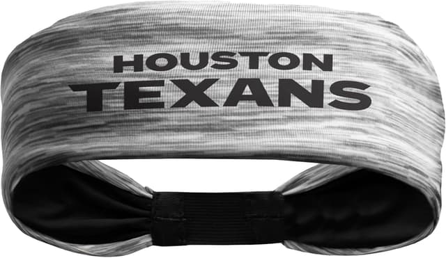 Thumbnail 6 de Little Earth Productions NFL Tigerspace Headband (Official Team Wordmark)