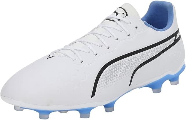 Thumbnail 6 de Puma King Pro Fg/Ag Fußballschuh Unisex