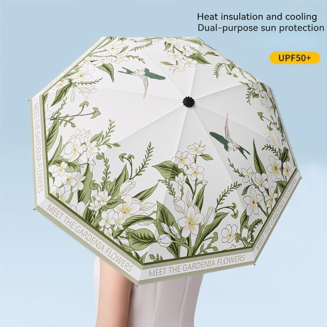 Thumbnail 2 de Meichoon UPF50+ Umbrella