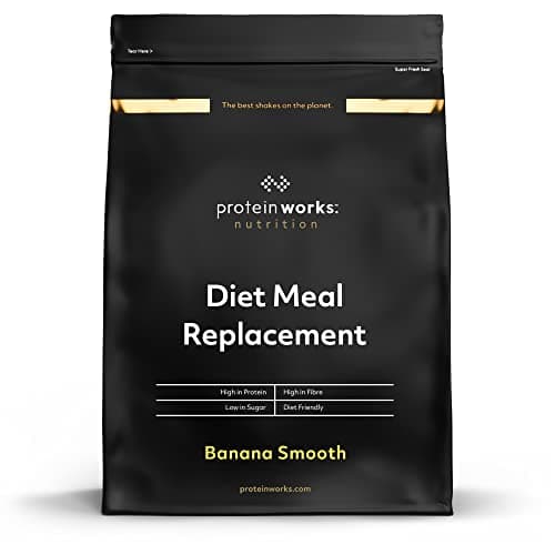 Imagen de The Protein Works Substitut de repas 2kg đ„Ł en OfertitasTOP