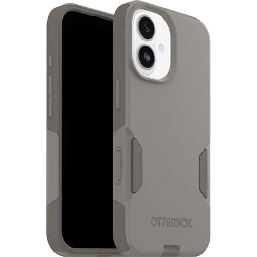 Imagen de Otterbox Commuter Series MagSafe iPhone 17 resistente a golpes en OfertitasTOP