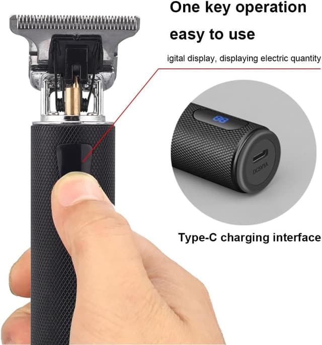 Thumbnail 6 de Professioneller Haarschneider 7000RPM für Herren