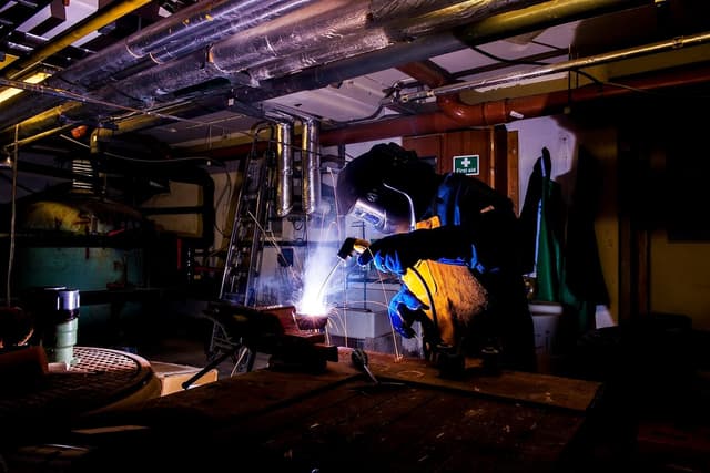 Thumbnail 2 de Portwest vêtements de travail