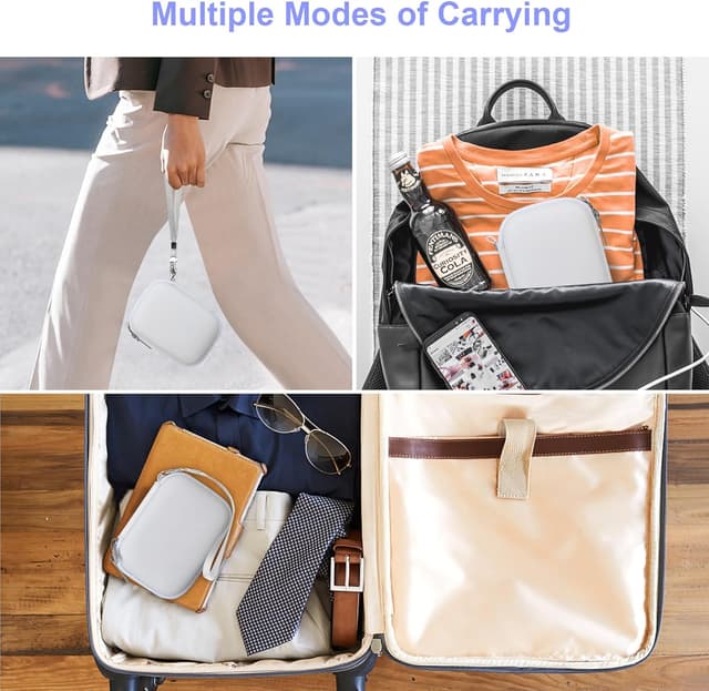 Detalle de Canboc Hard Case für Kodak PIXPRO 16 MP