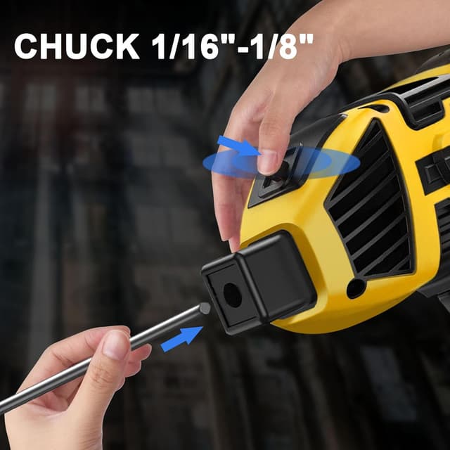 Thumbnail 5 de Handheld 20-140A Stick Welder 110V