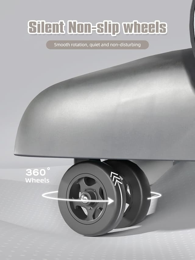 Thumbnail 6 de Music and Lights Baby Walker 6 in 1