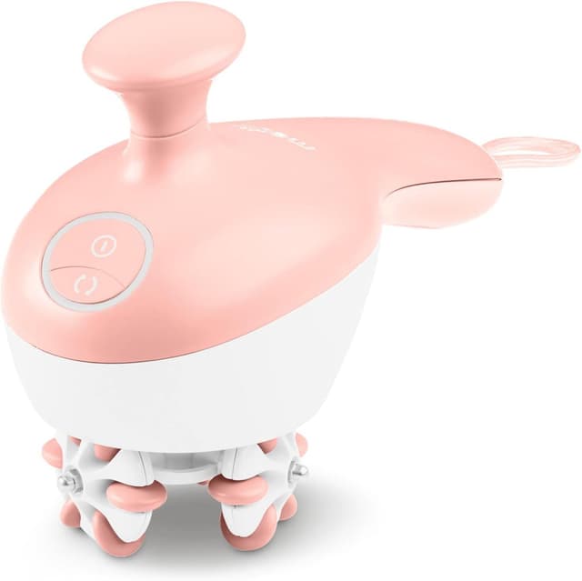 Thumbnail 6 de medisana AC 850 Masajeador anticelulitis 6 rodillos