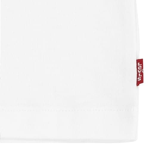 Thumbnail 3 de Levi's Lvg Top Corto Brillante para Niñas 🌟 14 Años