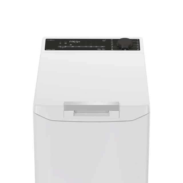 Detalle 2 de Haier T Series 7 lavadora 8,5 kg carga superior
