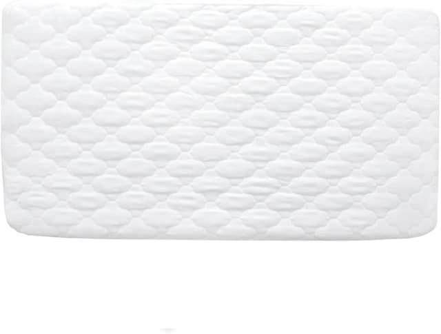 Thumbnail 6 de Cot Bed Mattress Protector Waterproof 140x70cm