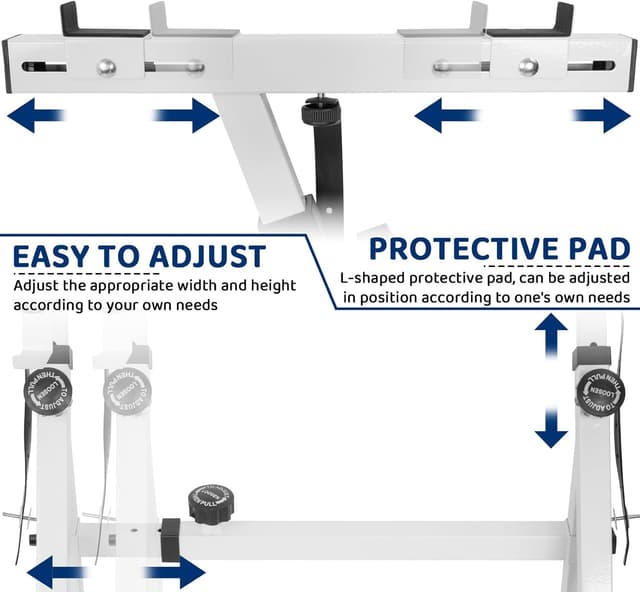 Thumbnail 3 de FREEAMG Z Keyboard Stand 350 lb capacity