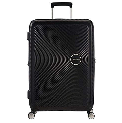 Thumbnail 9 de American Tourister Soundbox Spinner M - Funda Expandible, 67 cm