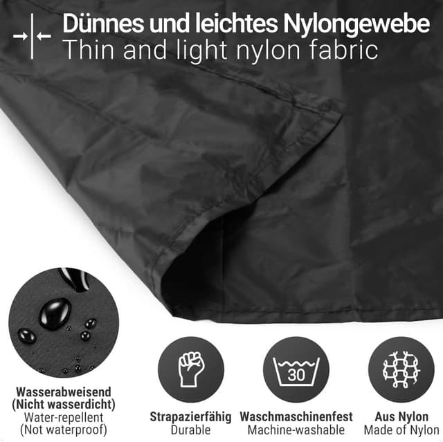 Detalle 2 de Siegvoll Mini Picknickdecke 70 x 110 cm