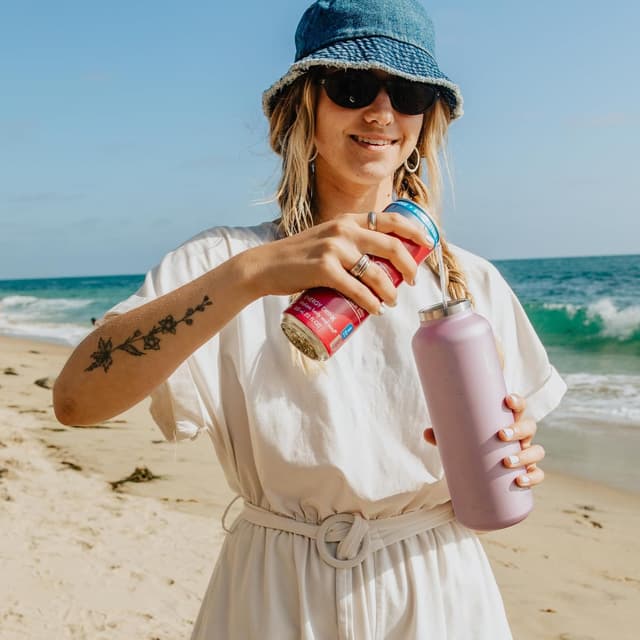 Thumbnail 6 de BOTTLE BOTTLE Trinkflasche 600 ml