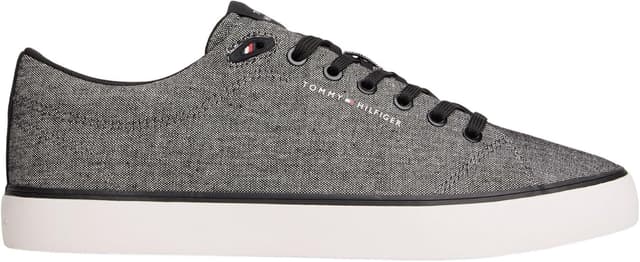 Detalle de Tommy Hilfiger Harlem Core II Chambray Fm0fm05818 Basso Top uomo